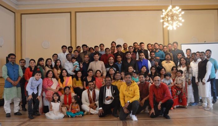 Bihar Fraternity Germany starts ‘Project Jyoti’ for deprived students
