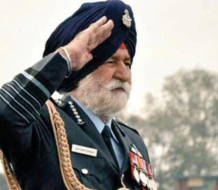 Arjan Singh Memorial: IAF to organize pan-India Hockey tournament