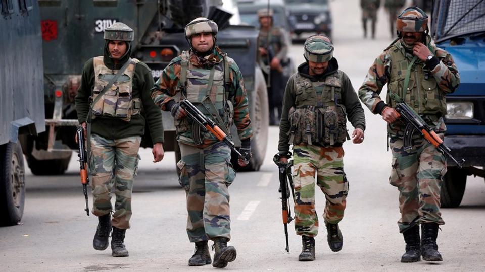 Ramdan: Army to act in Kashmir on specific intelligence info