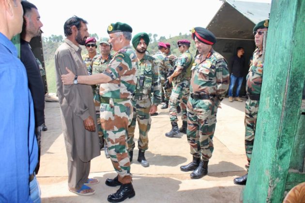 Aurangzebs supreme sacrifice will not go in vain: Army chief