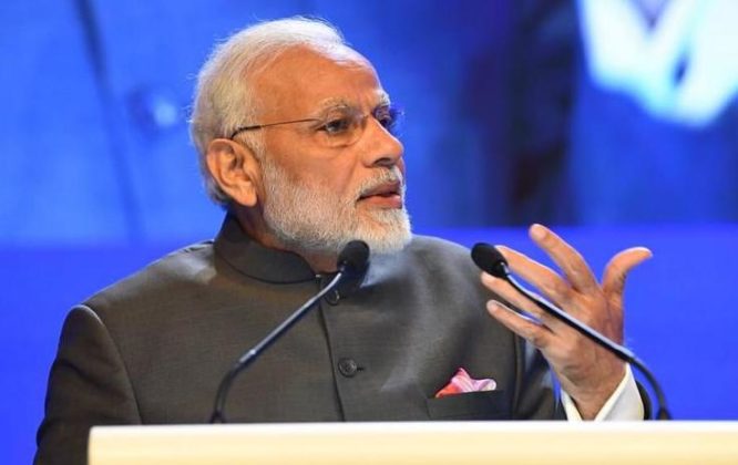 Indias vision for the Indo-Pacific Region Remains Positive: Modi