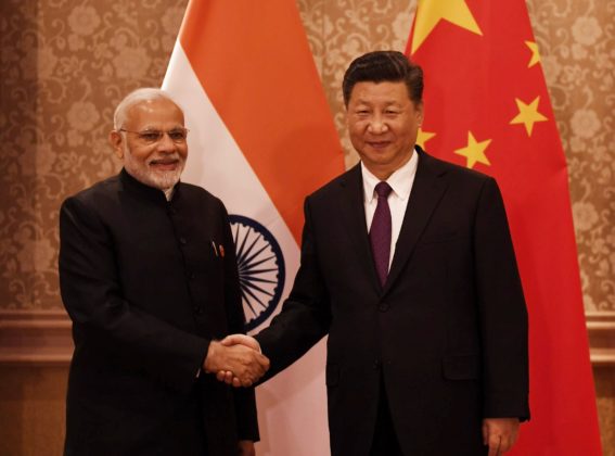 No new Chinese development in Doklam, India claims