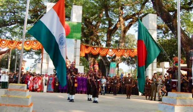 BSF-BGB meet in Tripura scheduled on July 22