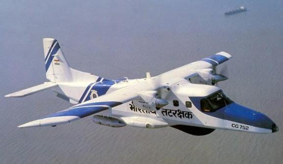 DAC approves upgradation of 17 Dornier aircraft at HAL