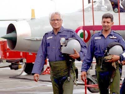 Former Defence Minister George Fernandes dies at 88