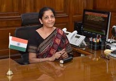 Sitharaman to launch Tamil Nadu defence corridor on Jan 20