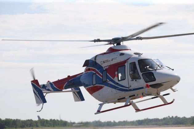 Russian Helicopters negotiating delivery of up to 8 helicopters to Malaysia
