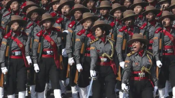 Women officers to be granted permanent commission in Army