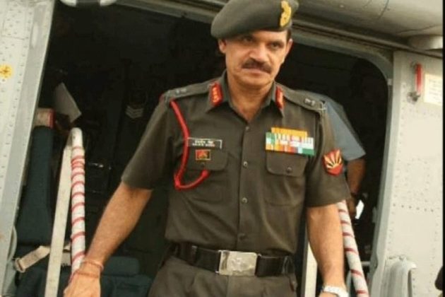 Former Army Chief Gen Suhag new envoy to Seychelles