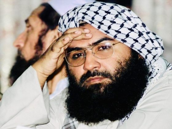 Global terror tag for Masood Azhar, big win for India